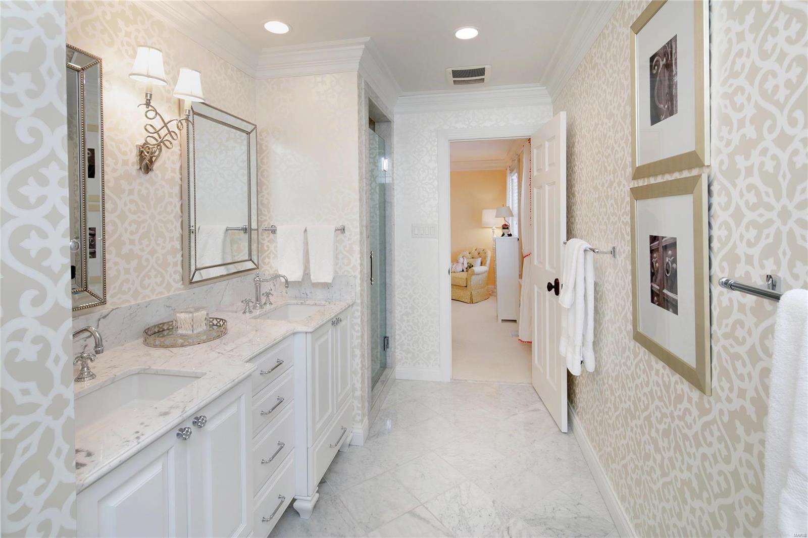 Carters Grove - Residential