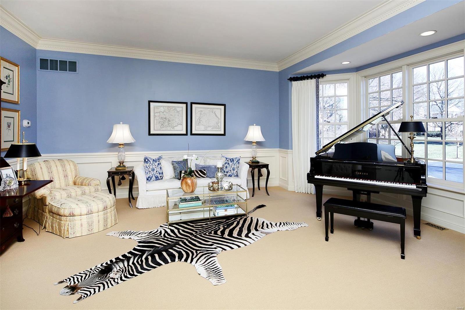 Carters Grove - Residential