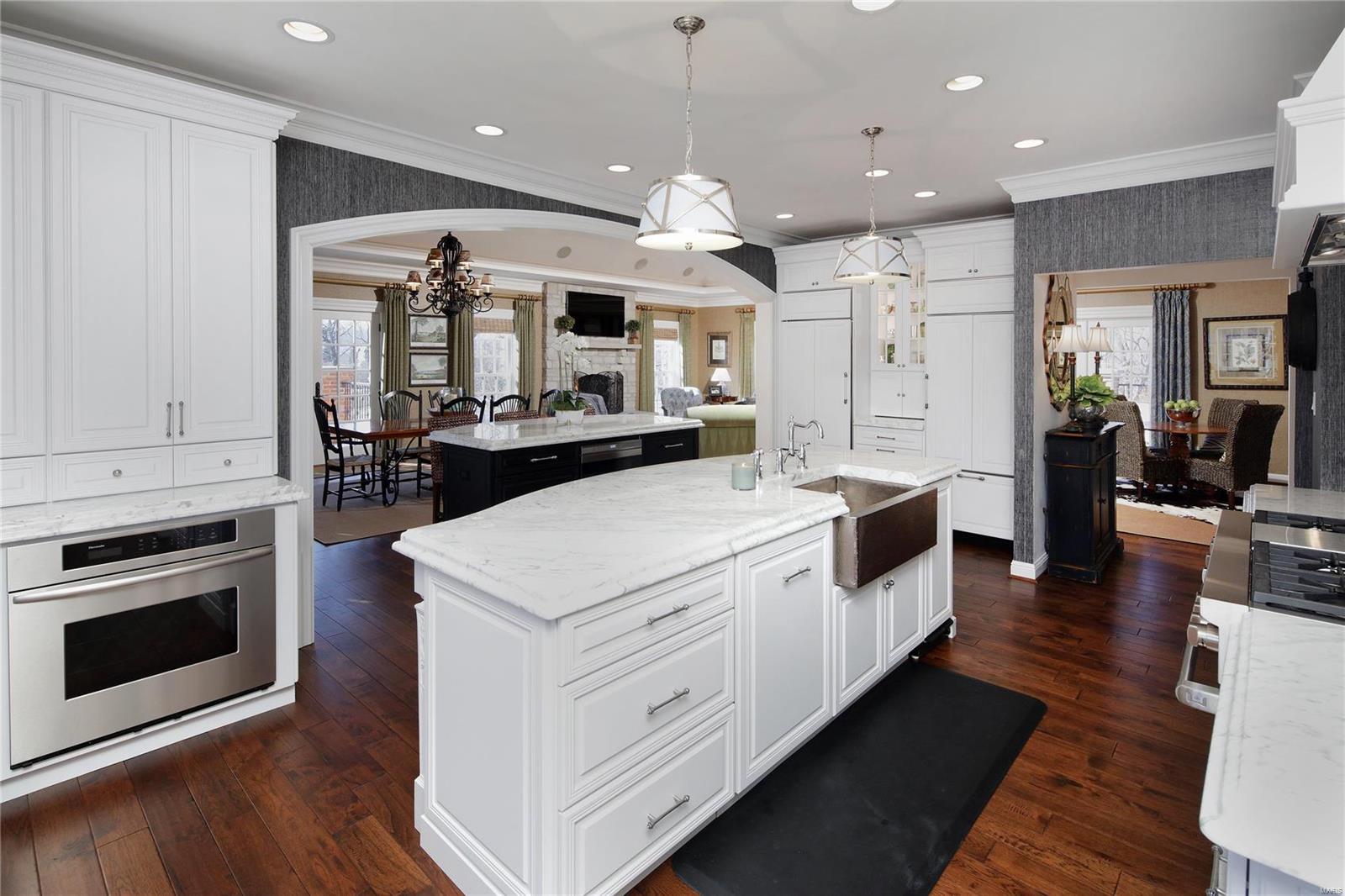 Carters Grove - Residential