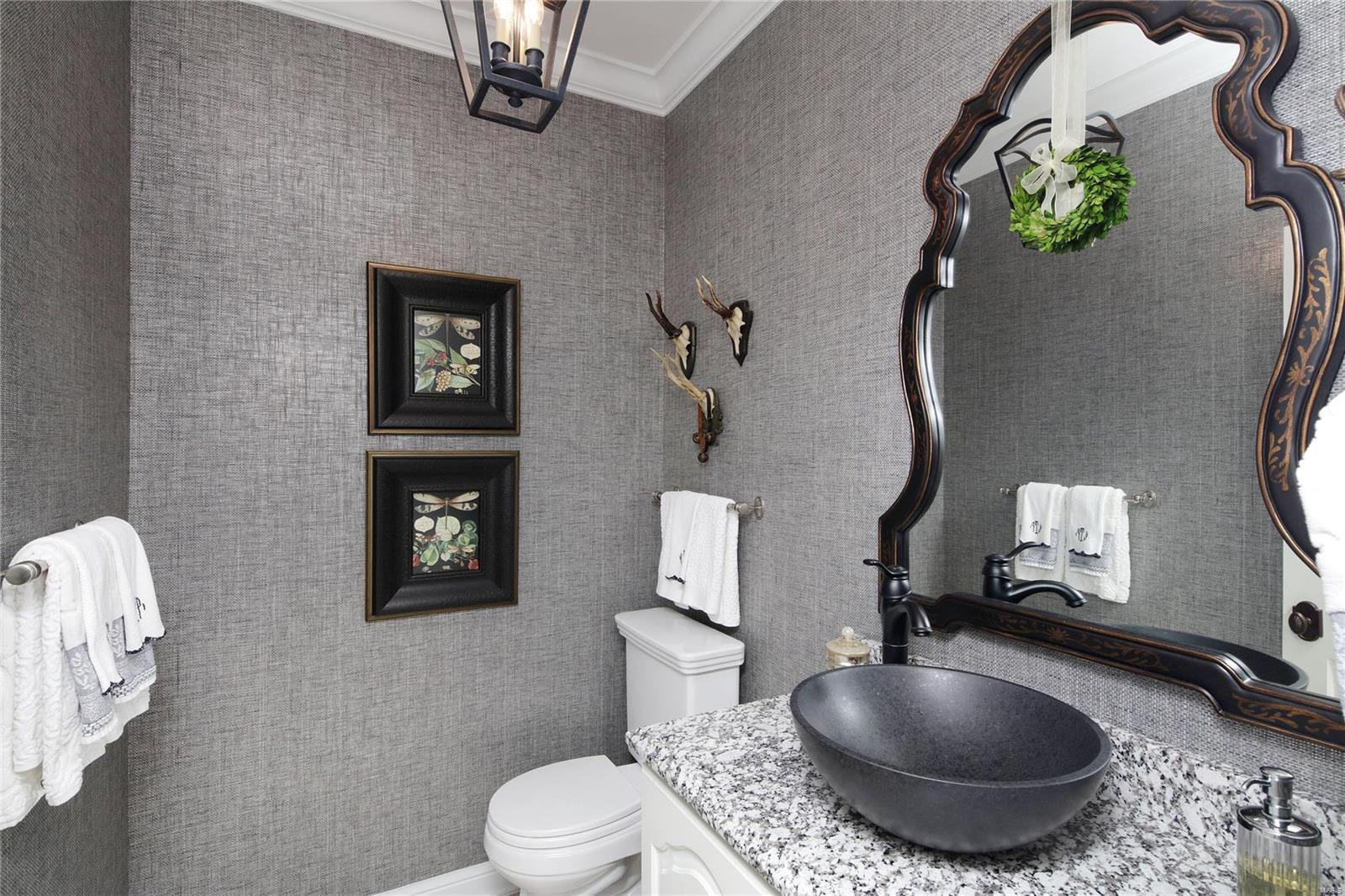 Carters Grove - Residential