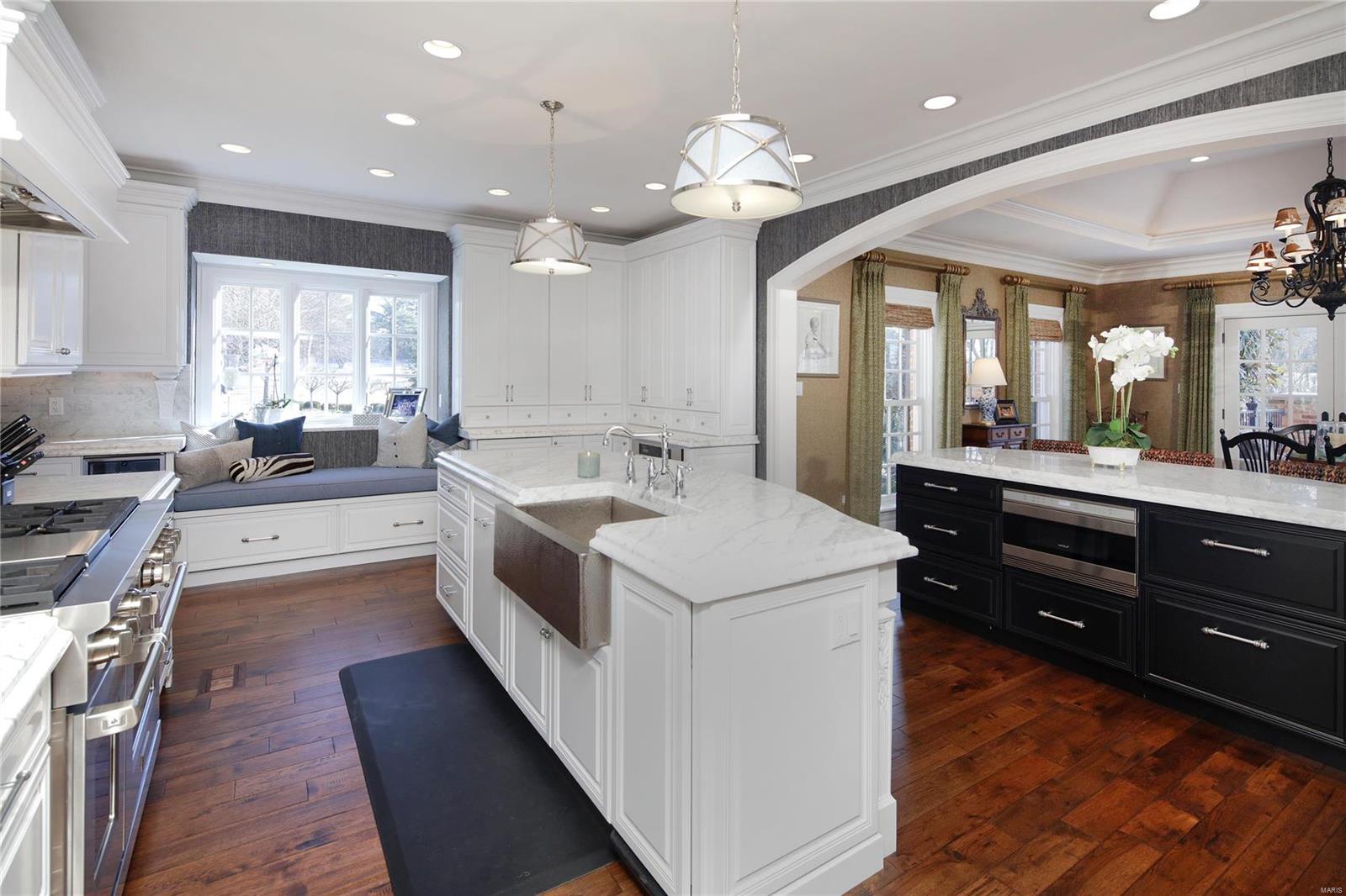 Carters Grove - Residential