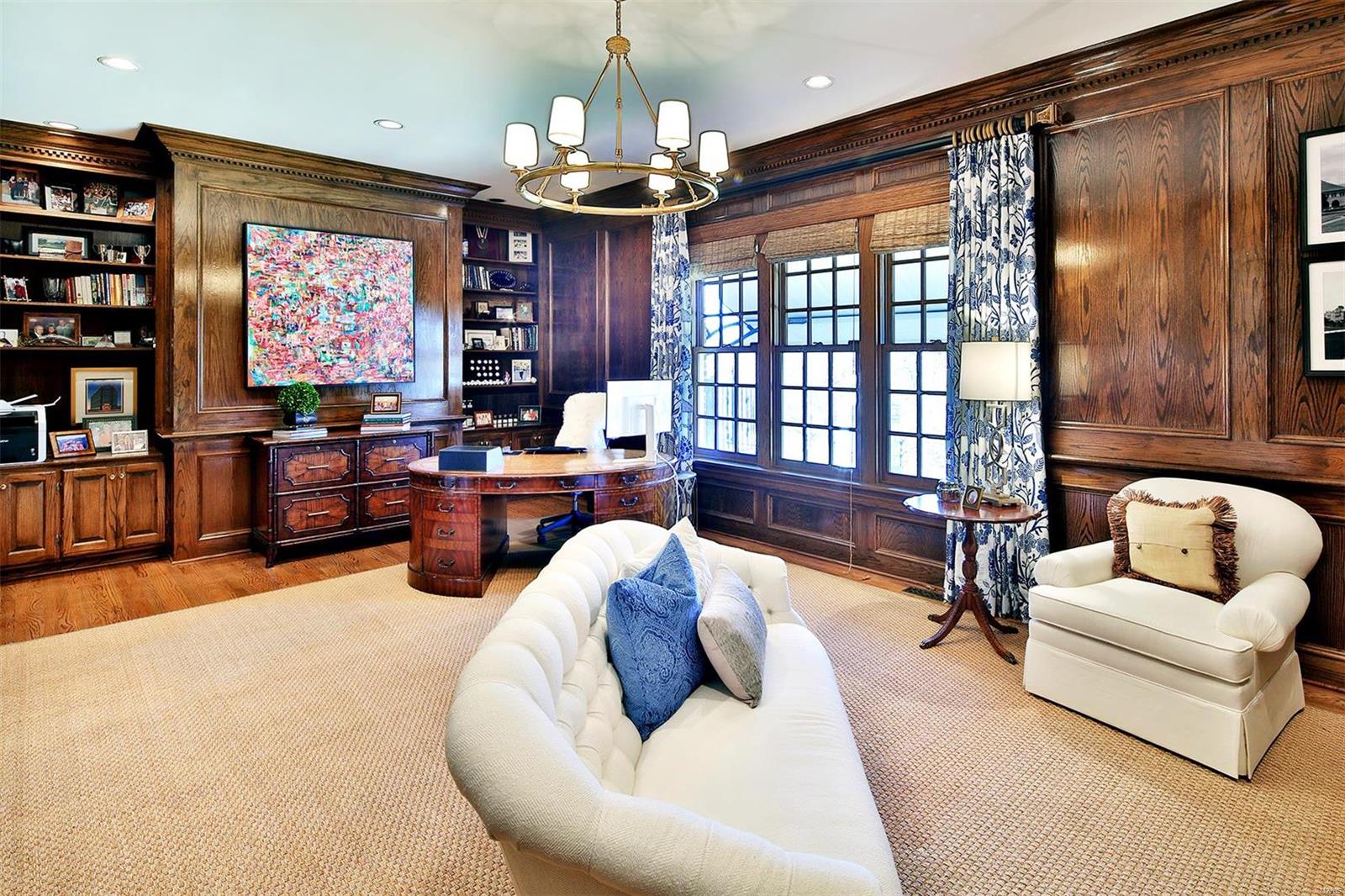 Carters Grove - Residential