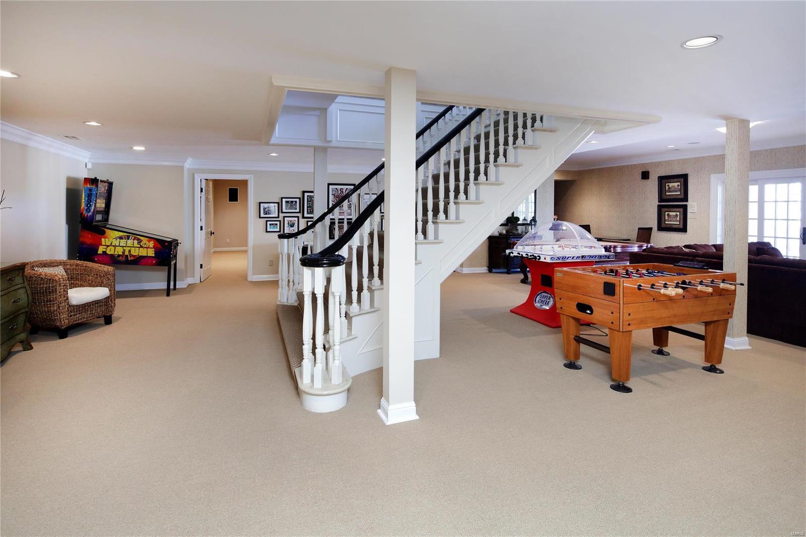 Carters Grove - Residential