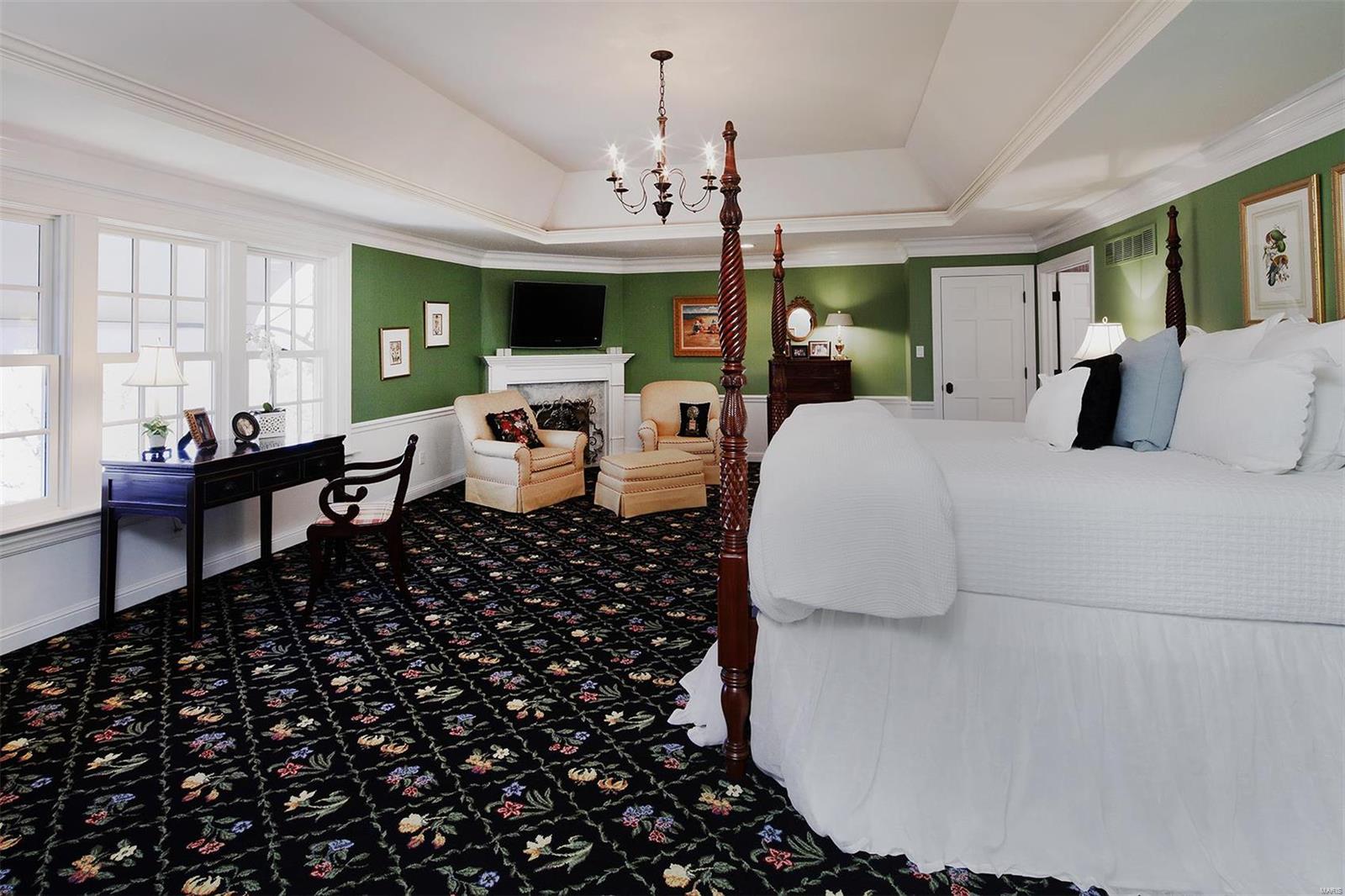 Carters Grove - Residential