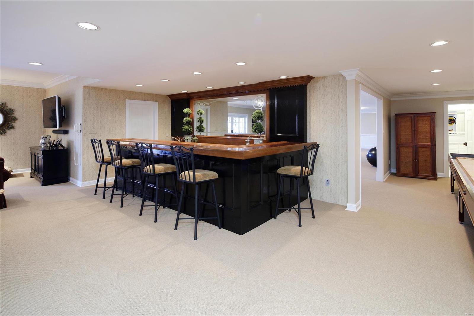 Carters Grove - Residential