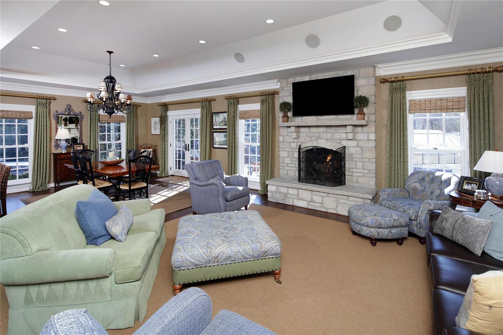 Carters Grove - Residential