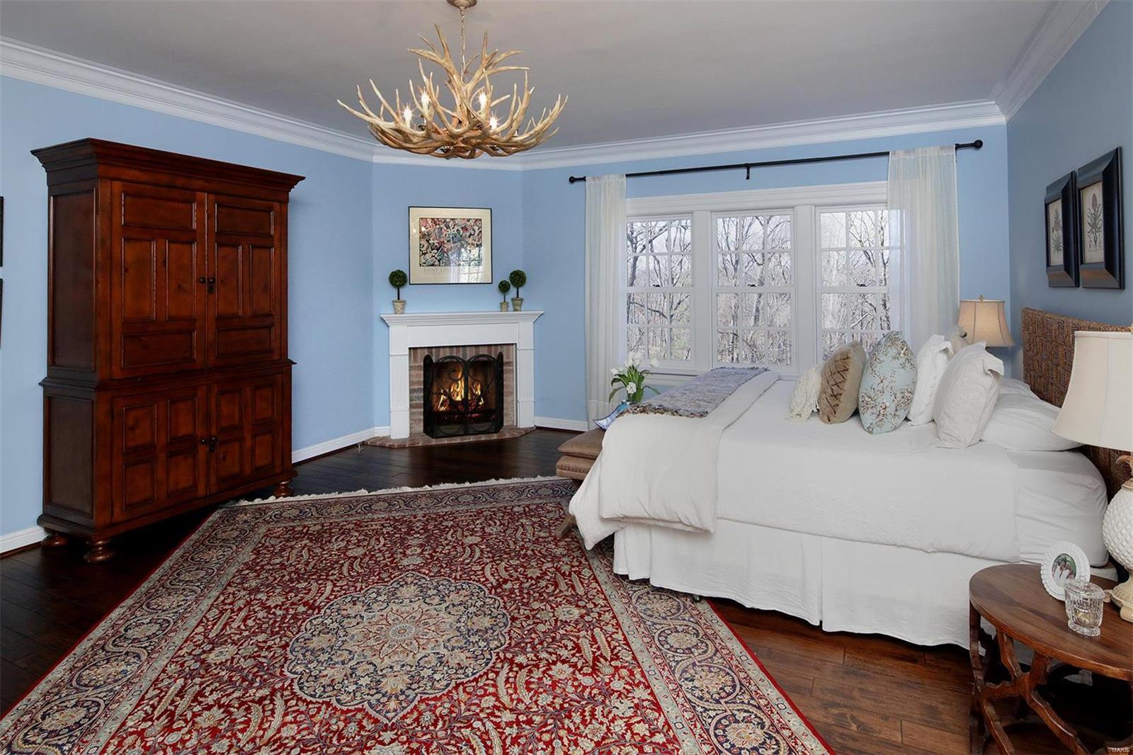 Carters Grove - Residential