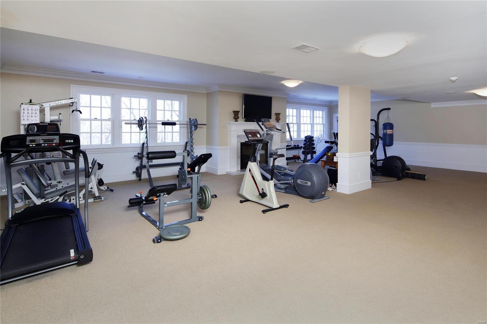 Carters Grove - Residential