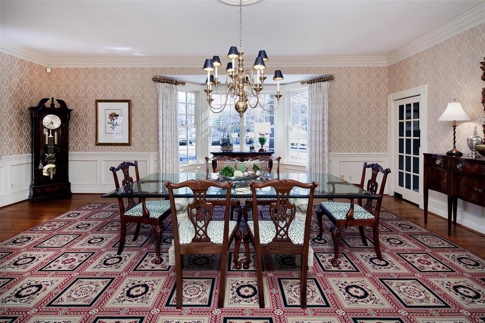 Carters Grove - Residential