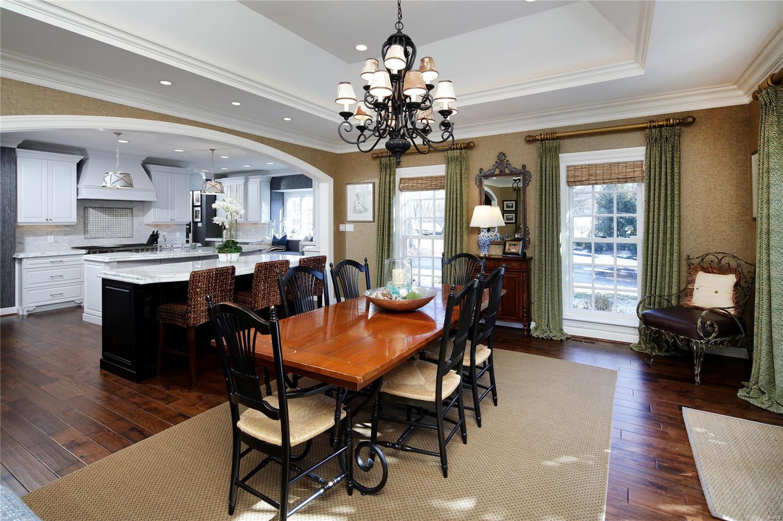 Carters Grove - Residential