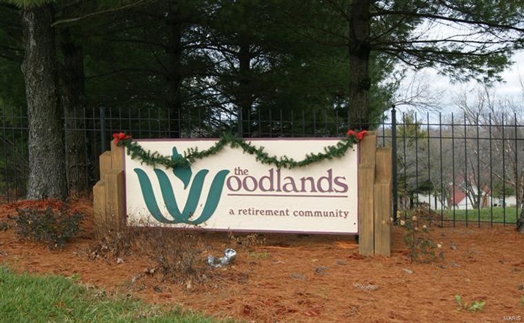 Woodland Villas - Residential