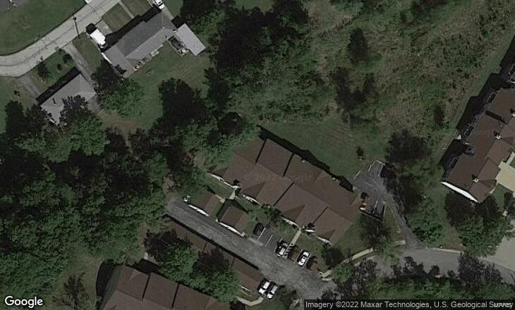 Woodland Villas - Residential