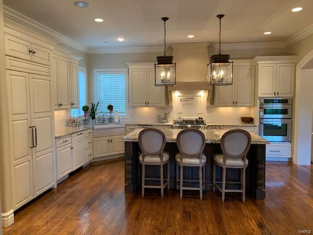 Hickory Hill - Residential