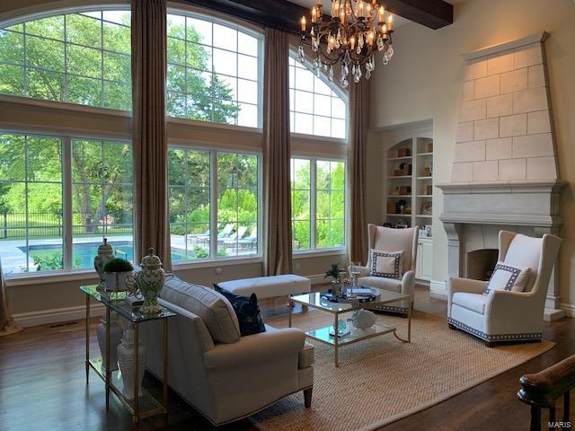 Hickory Hill - Residential