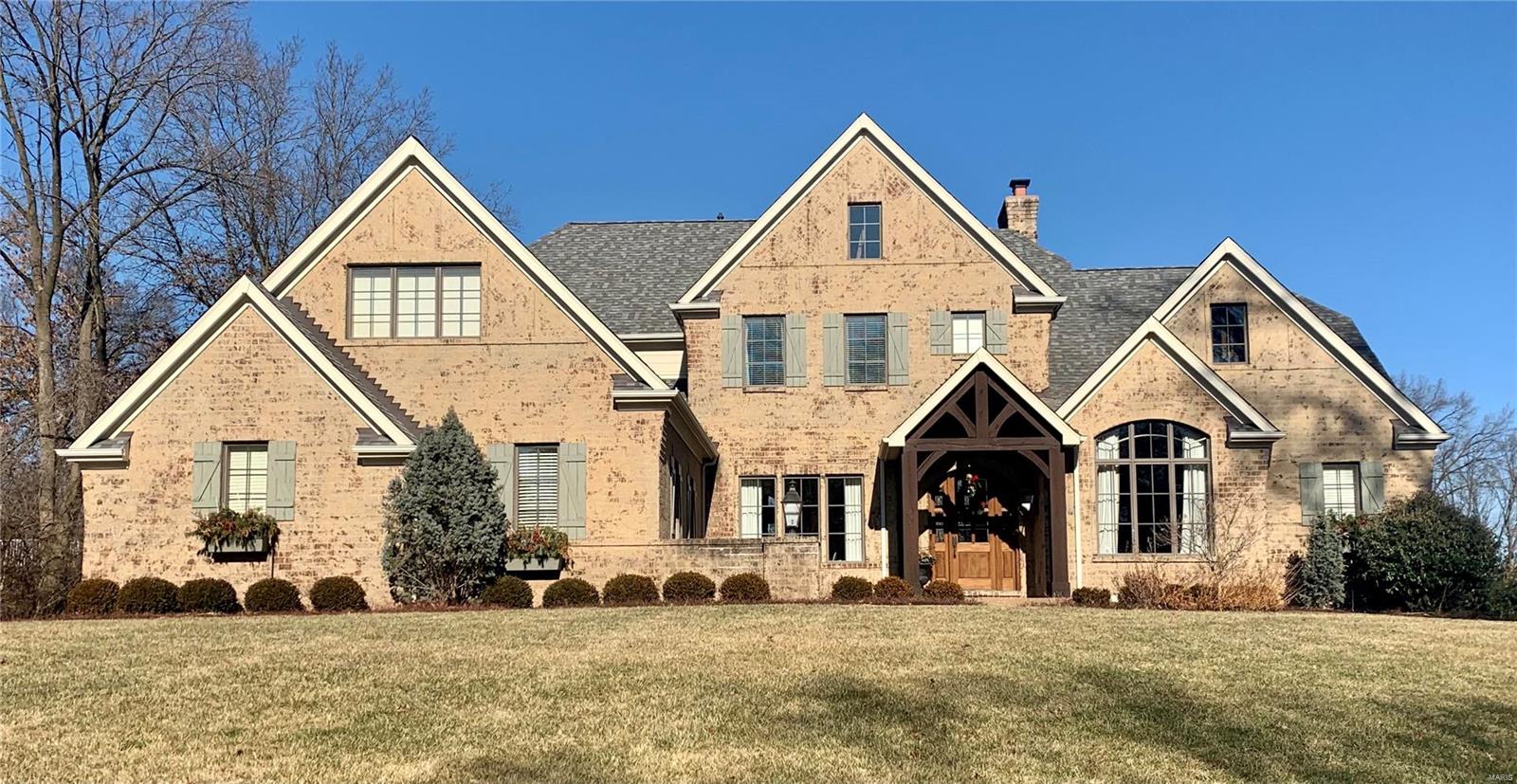 Hickory Hill - Residential