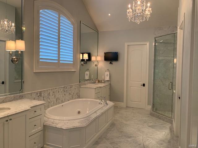 Hickory Hill - Residential