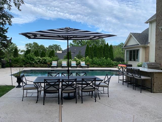 Hickory Hill - Residential