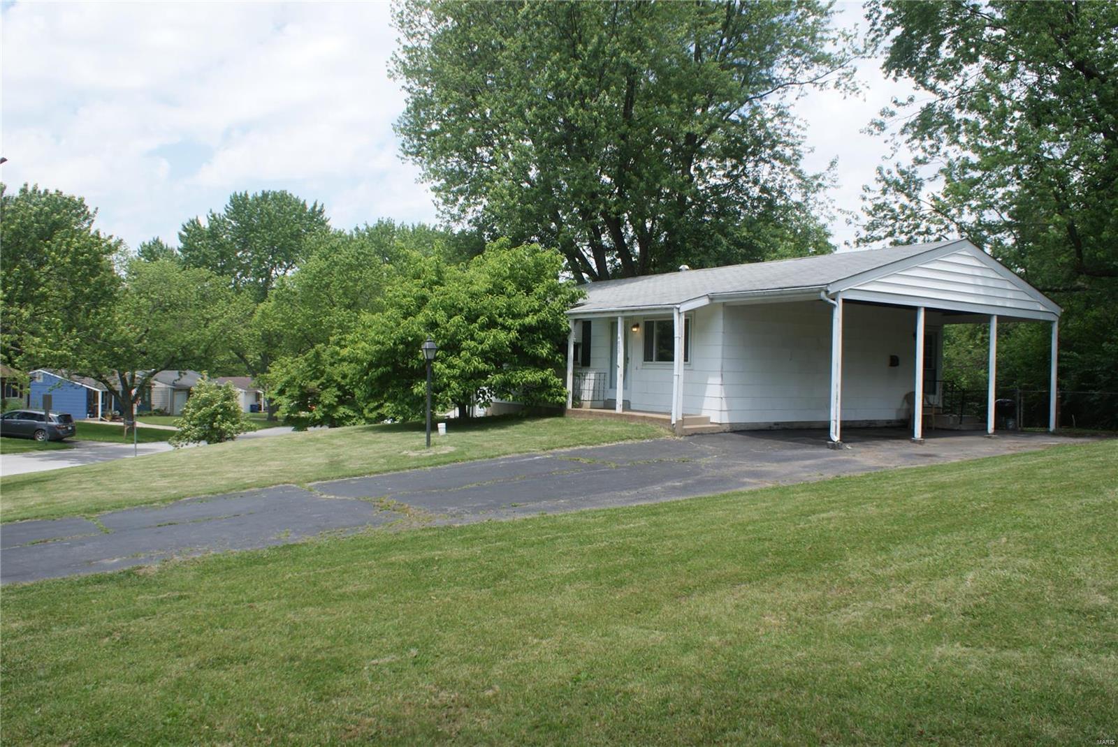 Cedar Brook 2 - Residential