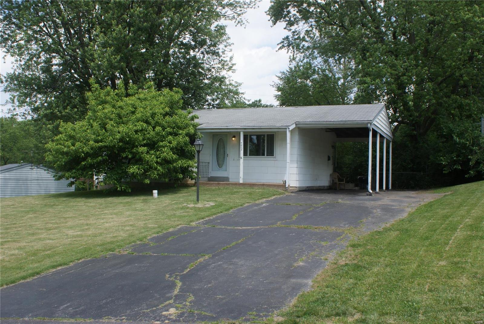 Cedar Brook 2 - Residential