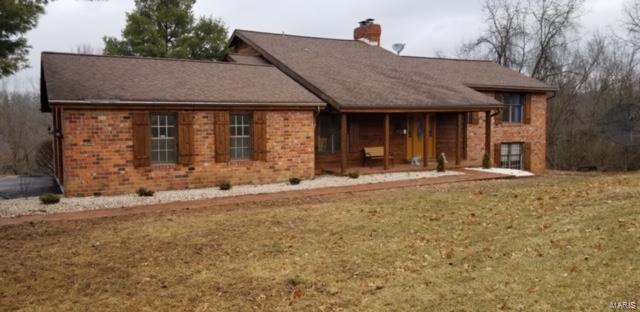 Valley Farms - Residential