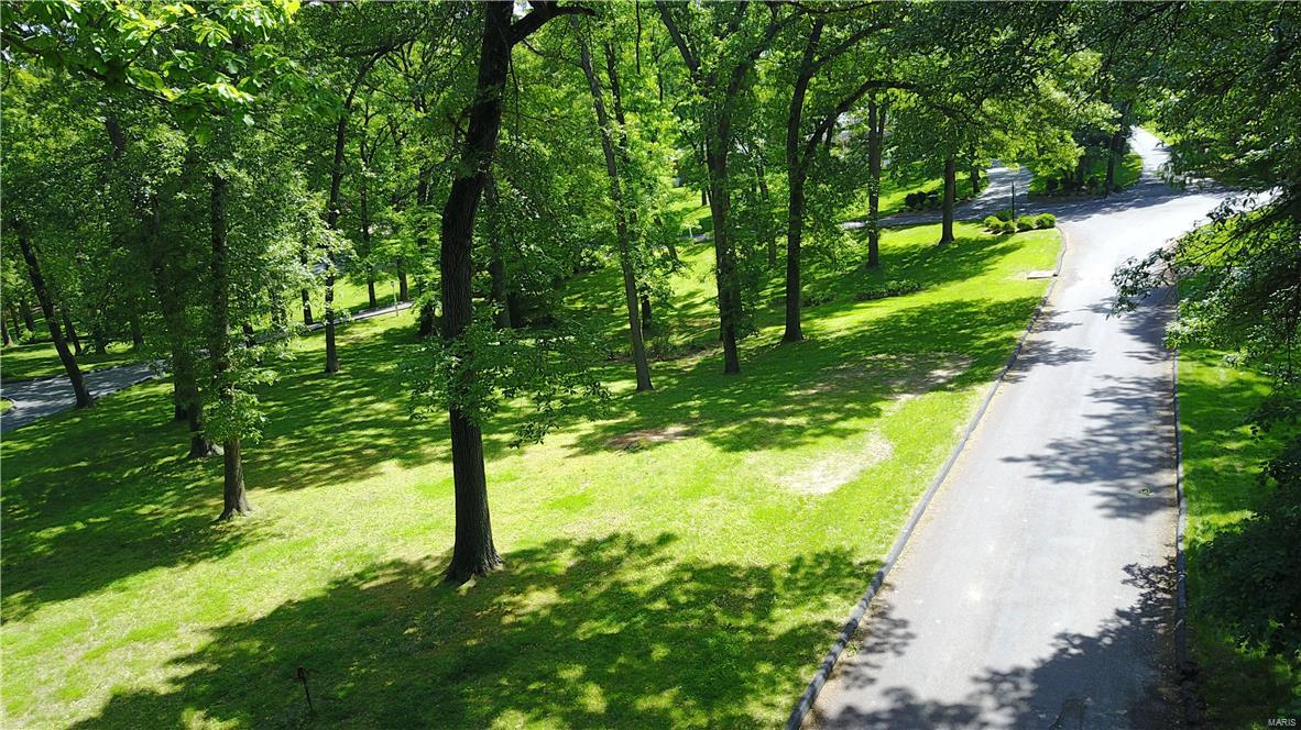 Barclay Woods - Land