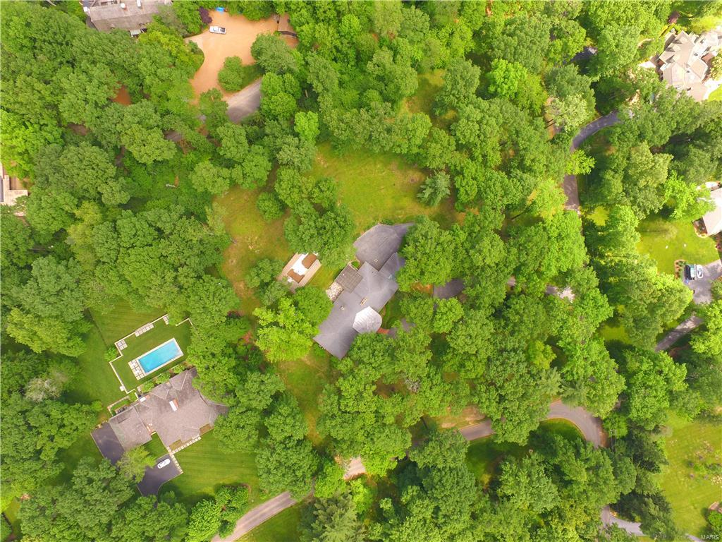 Barclay Woods - Land