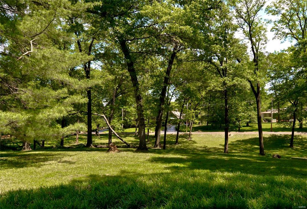 Barclay Woods - Land