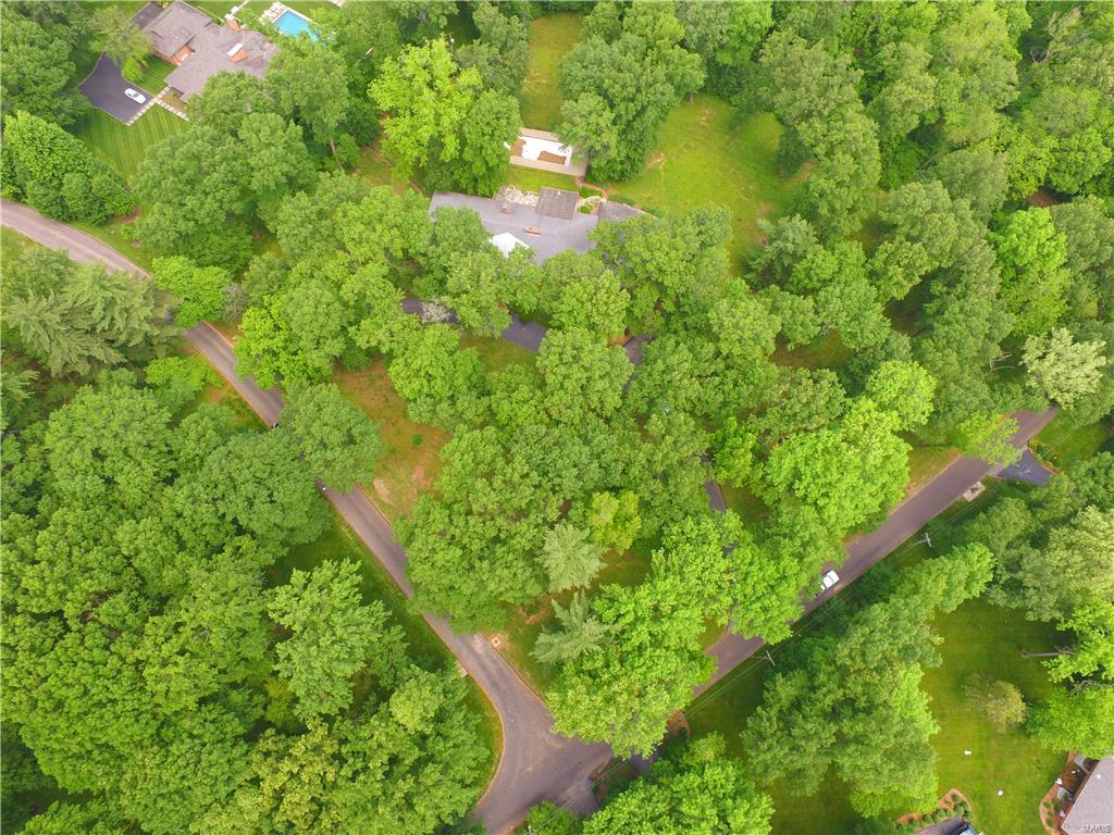 Barclay Woods - Land