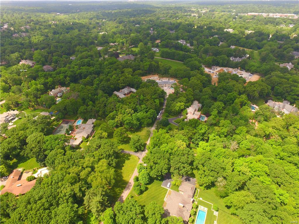 Barclay Woods - Land