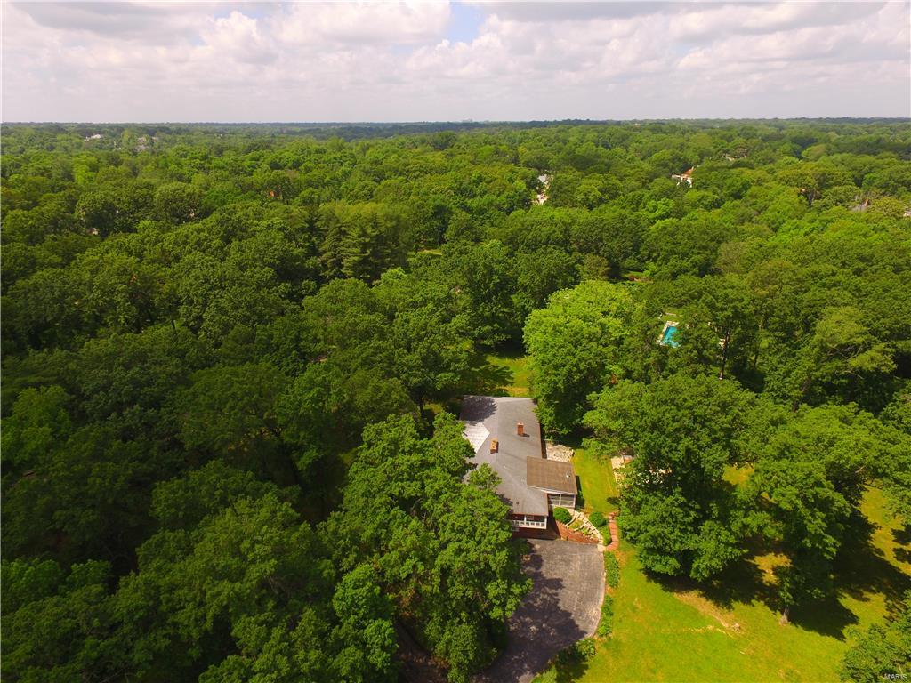 Barclay Woods - Land