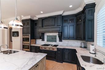 Lynnbrook - Residential