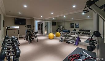 Lynnbrook - Residential