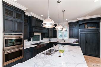 Lynnbrook - Residential