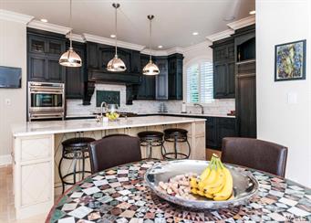 Lynnbrook - Residential