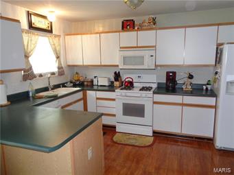 Bayberry Farms 02a - Residential