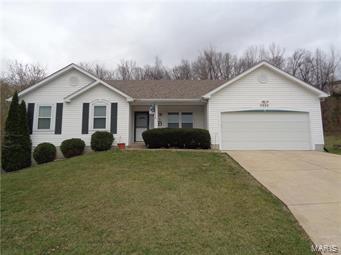 Bayberry Farms 02a - Residential