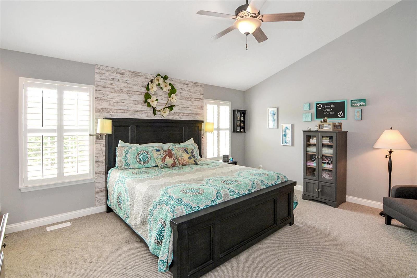 Hillington Estates - Residential