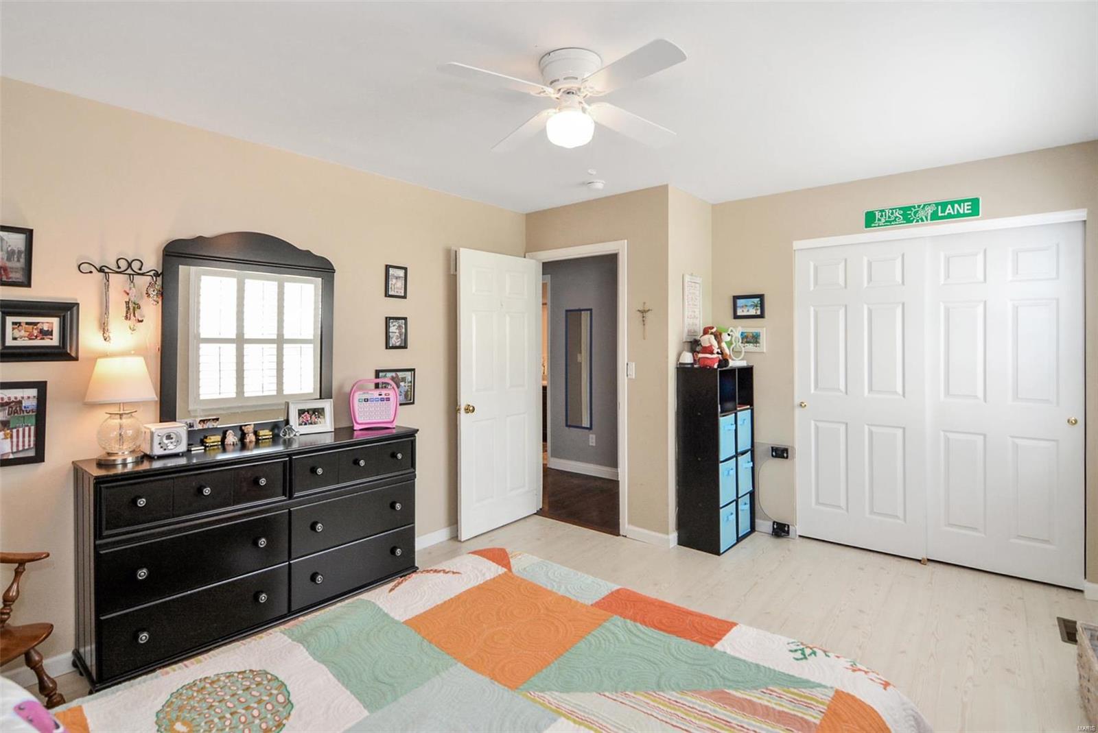 Hillington Estates - Residential