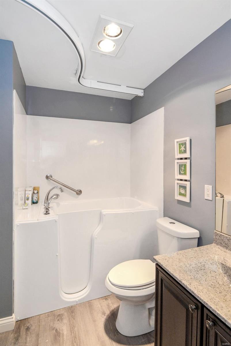 Hillington Estates - Residential