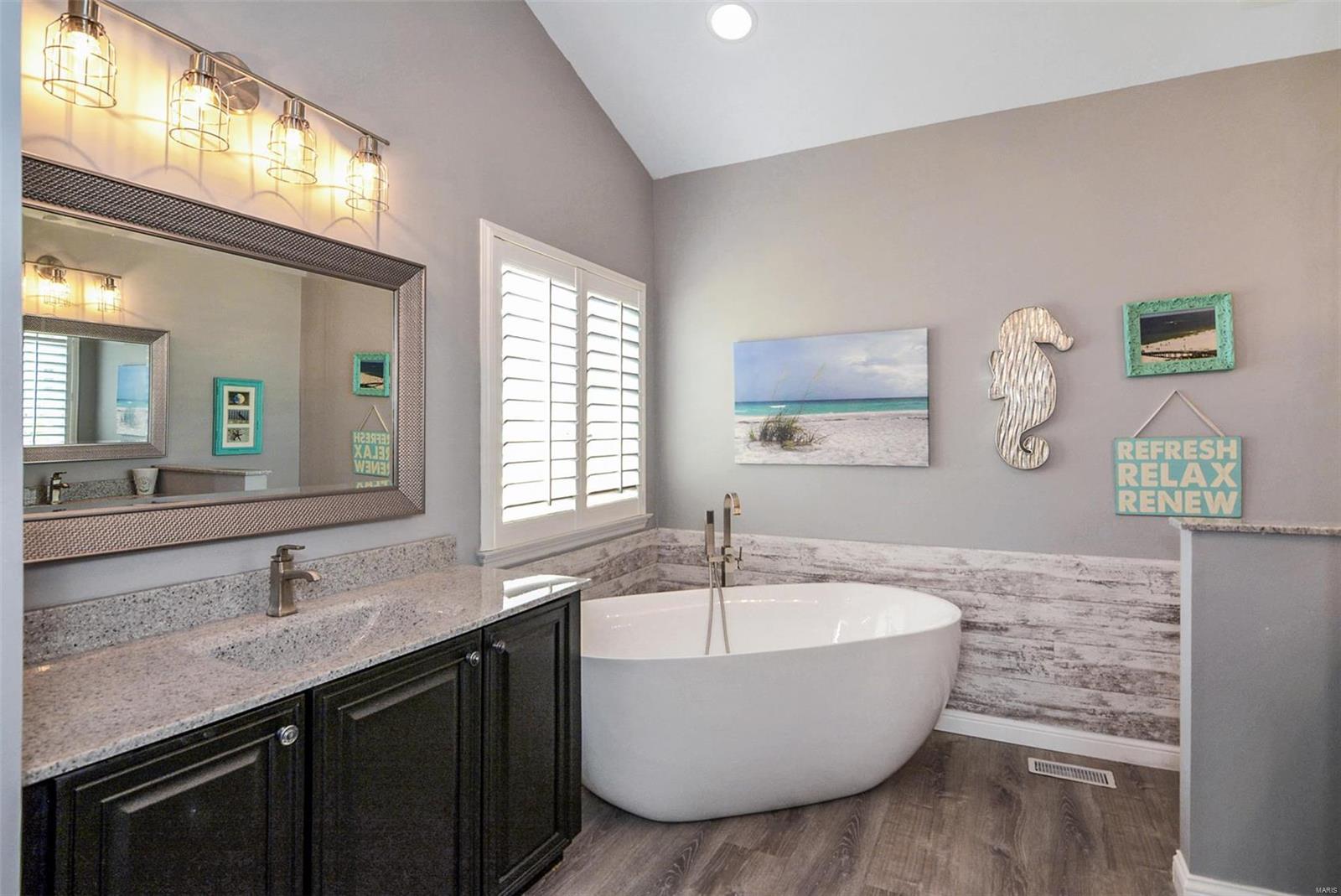 Hillington Estates - Residential