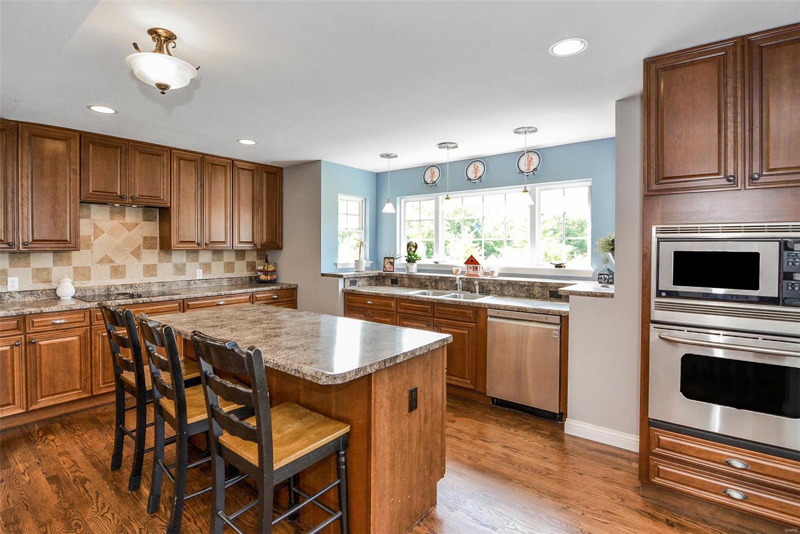 Hillington Estates - Residential