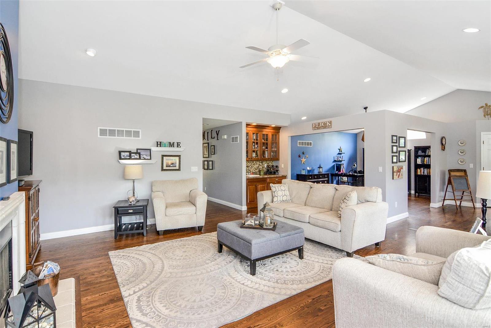 Hillington Estates - Residential