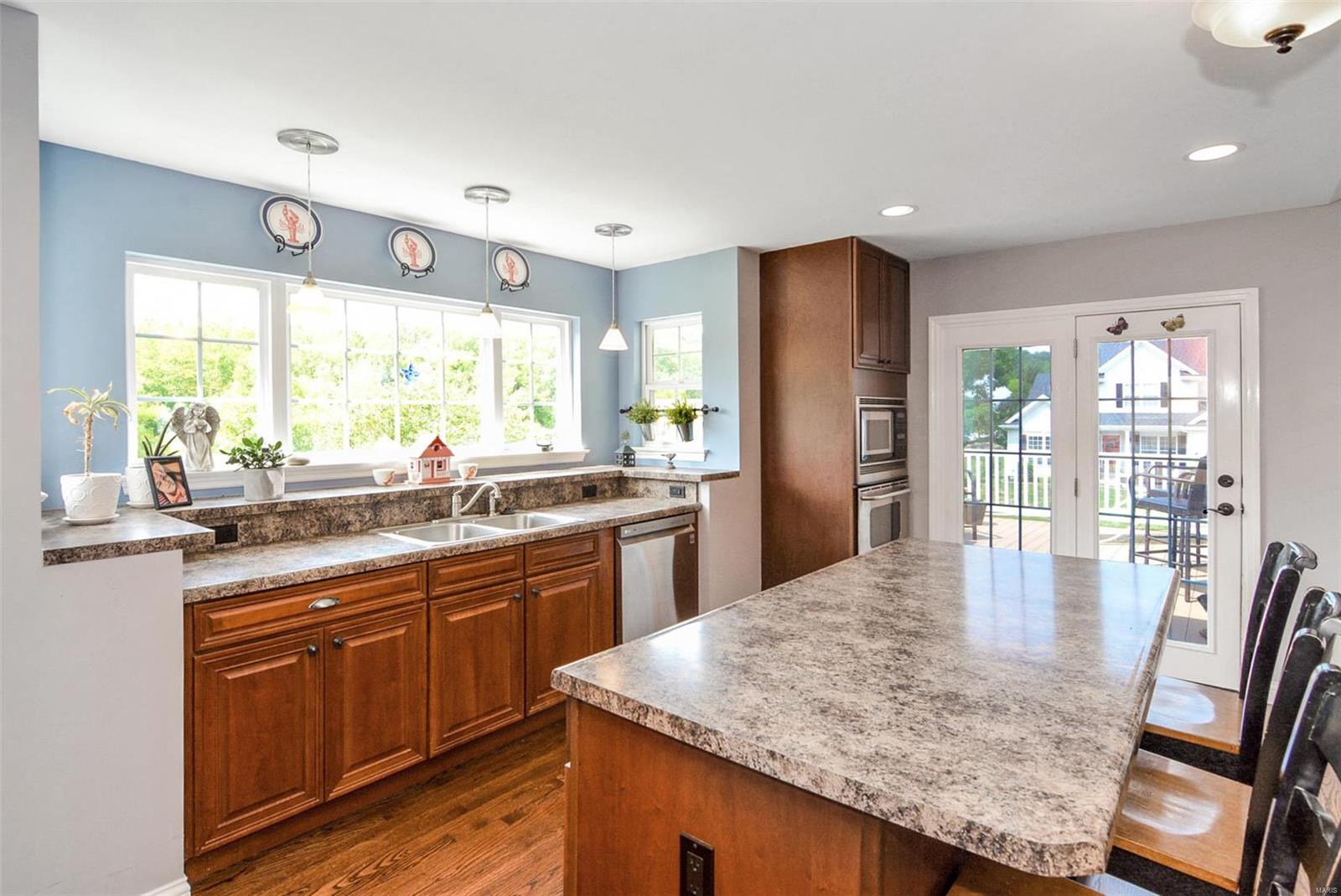 Hillington Estates - Residential