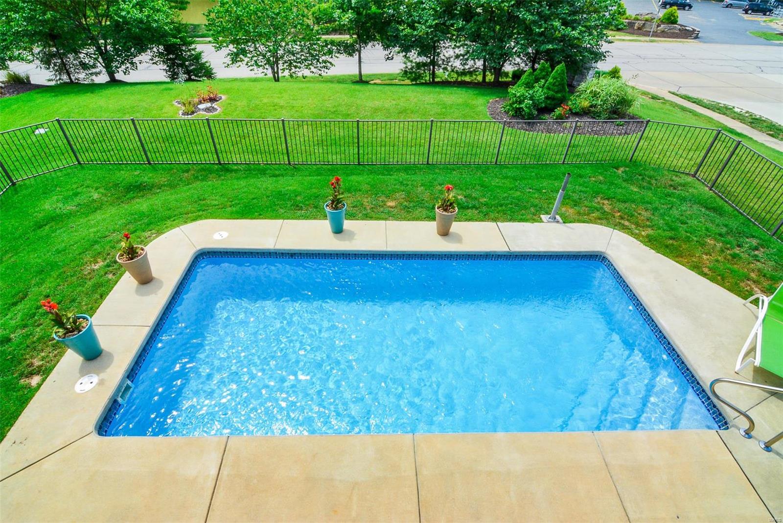 Hillington Estates - Residential