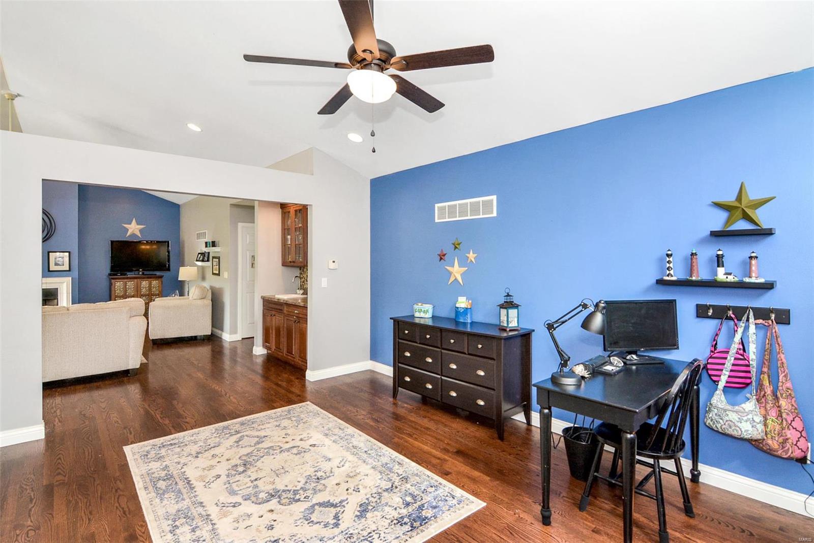 Hillington Estates - Residential