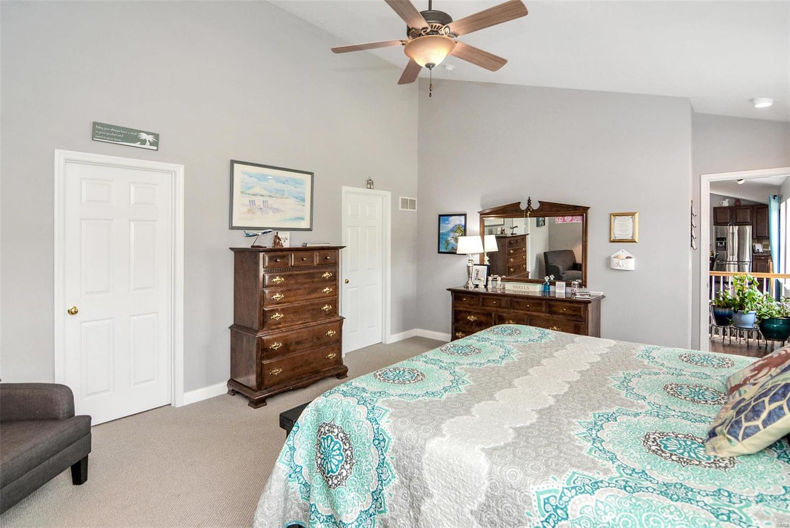 Hillington Estates - Residential