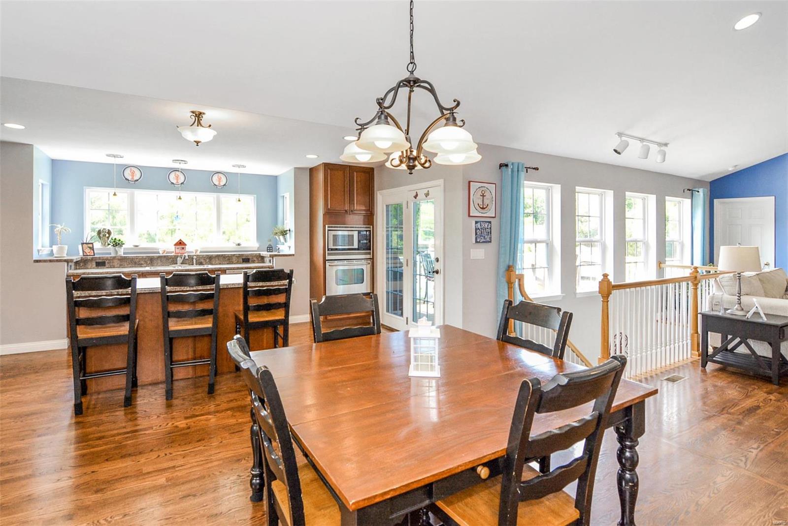 Hillington Estates - Residential