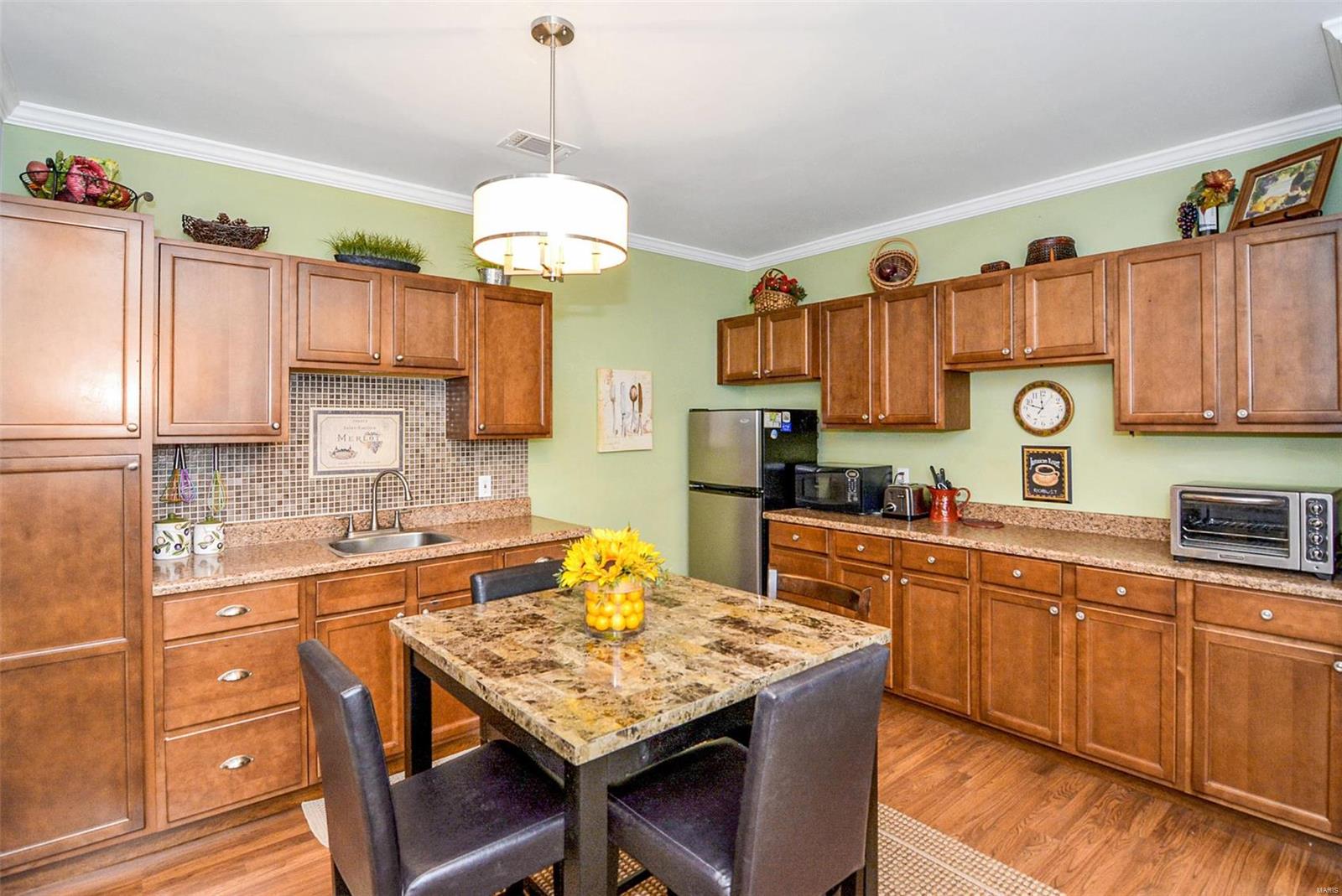 Hillington Estates - Residential