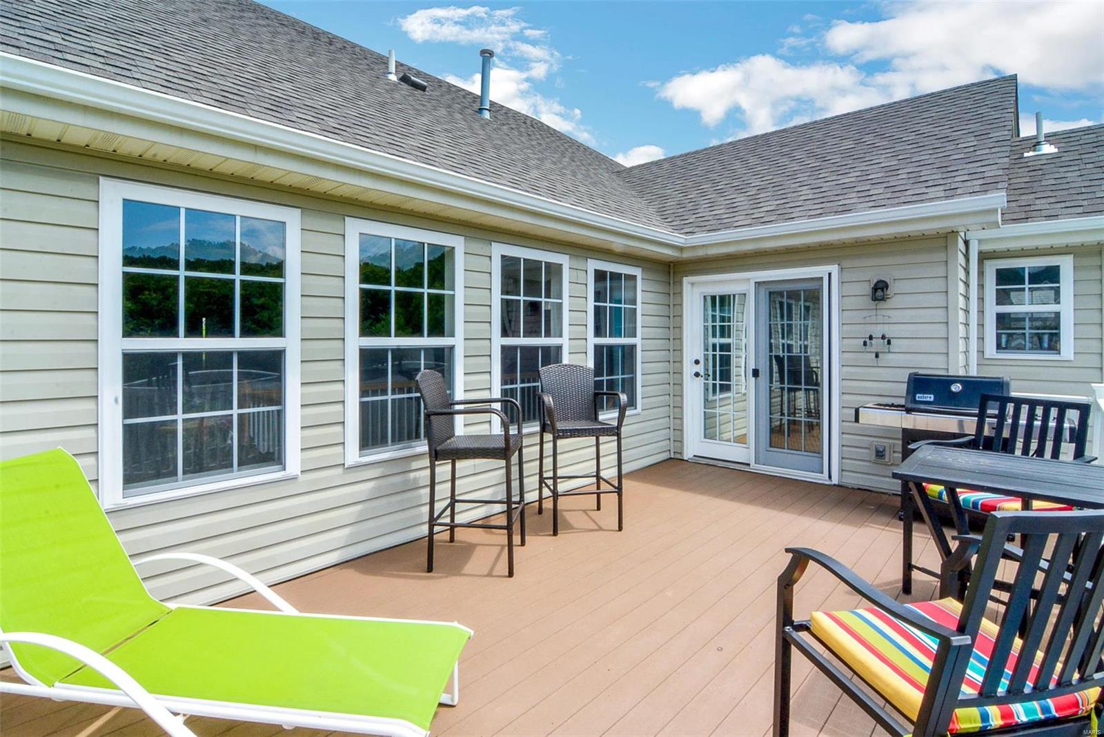 Hillington Estates - Residential