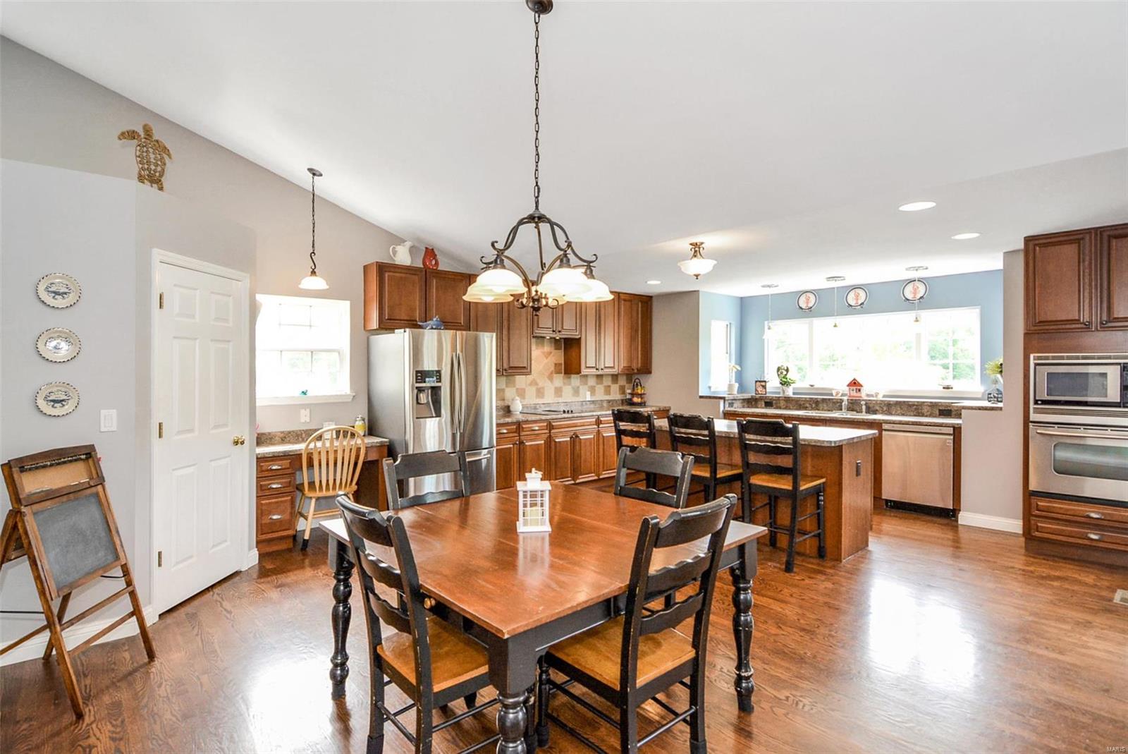 Hillington Estates - Residential